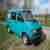 VW T4 Camper
