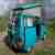 VW T4 Camper