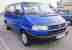 VW T4 Caravelle, 2.5 Benzin, 8 Sitze, Super Zustand, 1 Hand