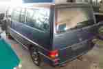 VW T4 Caravelle 7 Sitze Airbag Klima ABS Bulli Bus EZ 3