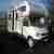 VW T4 Carthago