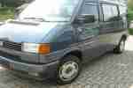 VW T4 DIESEL, CARAVELLE, 1.9L, 50 KW, (68 PS), 5 Gang,