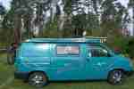 VW T4 DIPA Campingbus besser California