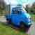 VW T4 DOKA