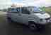 VW T4 Kombi Bulli TDI 9 Sitzer AHK 2, 5L Diesel 102PS