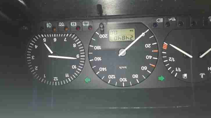 VW T4 LKW Zulassung 1.9td 3 Sitze