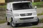 VW T4 MULTIVAN 2006r. 2.5 TDi