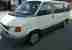 VW T4 Multivan Allstar 2, 4l Diesel, 7 Sitzer; mit neuem Pickerl bis 1 2021 4 M!