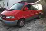 VW T4 Multivan Allstar 2, 5TDI 102PS