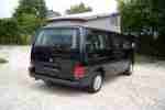 VW T4 Multivan California Coach 2.5 TDI mit dem