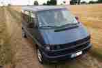 VW T4 Multivan Projekt Zwo AHK 70X0B