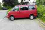 VW T4 Multivan