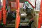 VW T4 Pristche