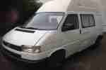 VW T4 Reimo Campingwagen