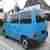 VW T4 Syncro
