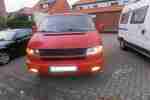 VW T4 TDI CARAVELLE VIELE NEUE TEILE