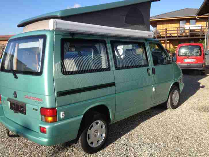 VW T4 TDI