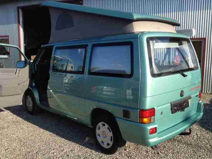 VW T4 TDI