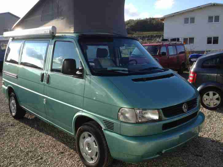 VW T4 TDI