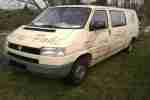 VW T4 Transporter