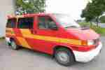 VW T4 Transporter 9 Sitzer 2, 4 Diesel 5 Zylinder kein