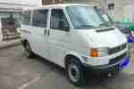 VW T4 Transporter Bus 9 Sitzer keine Caravelle Doka