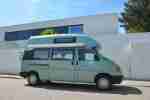 VW T4 Westfalia Exclusive