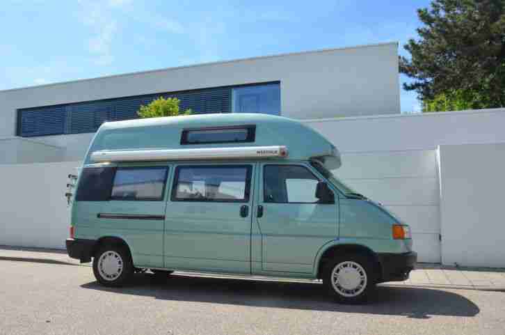 VW T4 Westfalia Exclusive