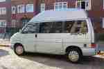 VW T4 mit Westfaliaausbau, 298 Tkm, für Hobbyschrauber