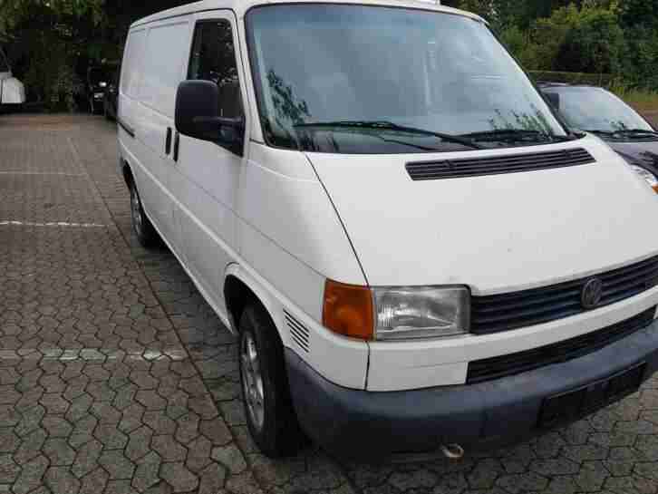 VW T4