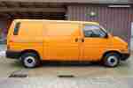 VW T4Transporter