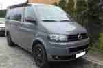 VW T5 2.0 TDI Wohnmobil SHG erst 62600 km 140 PS DSG