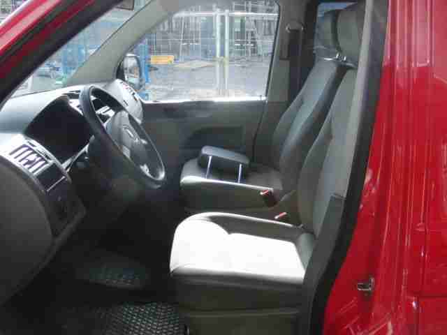 VW T5 , 2.5 TDI ,Caravelle, Automatik, Bj 2009, TÜV 3.2017
