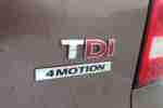 VW T5 California 2, 0 Tdi 180 PS, DSG, 4Motion