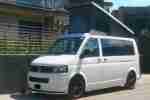 VW T5 California