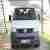 VW T5, Doka