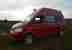 VW T5 Hochldach Wohnmobi 75 KW TDI Klima&Standheizung Markise 57 600 km Bj 2009