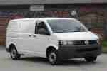 VW T5 KASTEN 2, 0l TDI KLIMA 3 SITZER