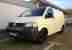 VW T5 Kasten 2, 5 TDI Automatik 128kw