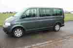 VW T5 Multivan 174PS