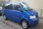 VW T5 Multivan 2, 5TDI 174PS Motorschaden 212Tkm