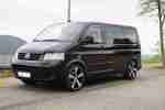 VW T5 Multivan ATM 65.000 km ABT Tuning