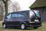 VW T5 Multivan Caravel long maxi