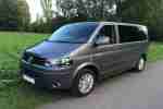 VW T5 Multivan Comfortline CUP 2.0 BiTDI 132kW