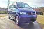 VW T5 Multivan Startline DPF ! Wenig Km ! TÜV NEU 01