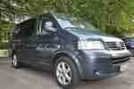 VW T5 Multivan comf. TDI, Clima, Standhzg., PDC, AHK,