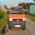 VW T5 Pritsche
