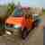 VW T5 Pritsche