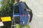 VW T5 Transporter 8 Sitze 358000 Km