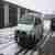 VW T5 Transporter